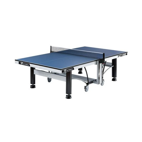 Table de tennis de table Cornilleau 740 ITTF