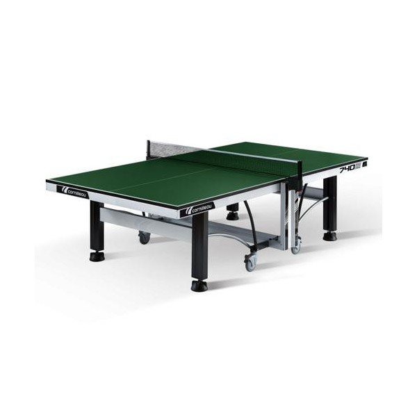 Table de tennis de table Cornilleau 740 ITTF