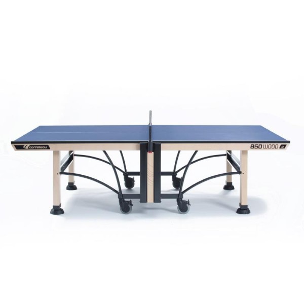 Table de tennis de table Cornilleau 850 WOOD ITTF