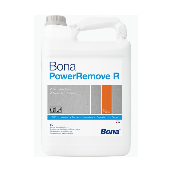Nettoyant pour sols souples - Bona Power Remover R