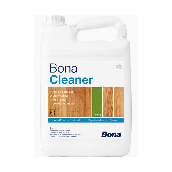 Nettoyant pour parquets - Bona Cleaner