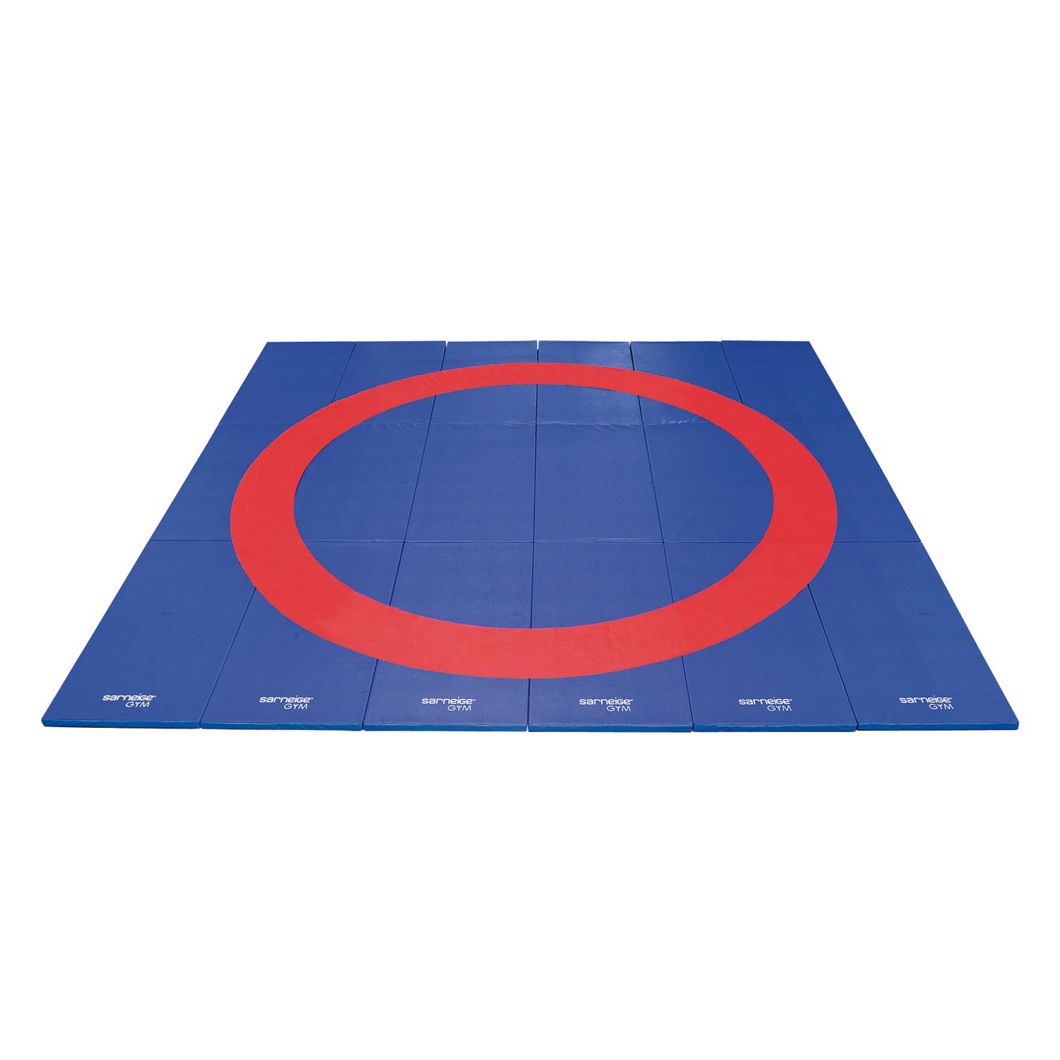 Tapis Sarneige Gym - Pliable 3 volets