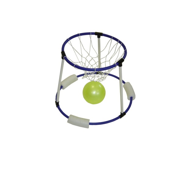 Panier de Basket-ball flottant - SARNEIGE
